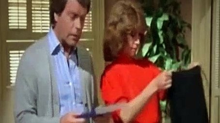 Harts On Campus (1982) - Episode 4 poster and promotional image