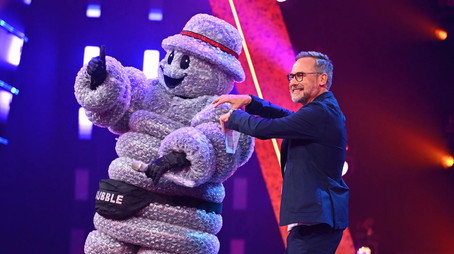 The Masked Singer Σεζόν 13