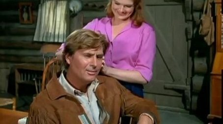 Before the Tall Man (1970) - Episode 17 poster and promotional image