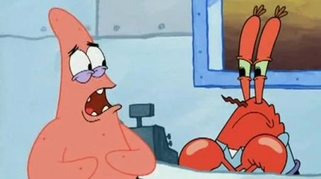 Bob Esponja Calça Quadrada522