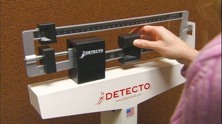 Screwdrivers, Compact Track Loaders, Physician Scales, Carbon Fibre Bats (2009) - Episode 11 poster and promotional image