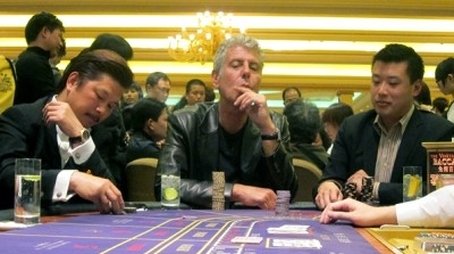 Macau (2011) - Episode 10 poster and promotional image