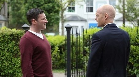 05/08/2013 (2013) - Episode 126 poster and promotional image