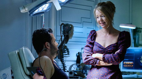 Episode 3 (2021) - Episode 3 poster and promotional image