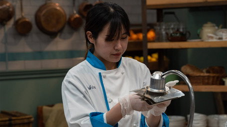Bake Off: The Professionals Сезон 6