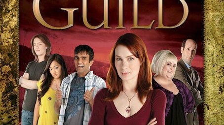 The Guild (2007) poster