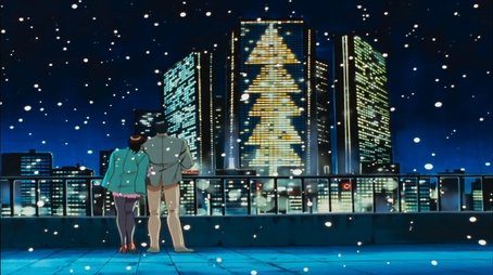 A wedding dress for Christmas. . . (Part 2) (1989) - Episode 11 poster and promotional image