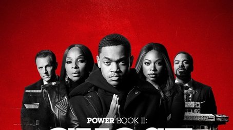 Season 1 (2020) - Season 1 poster and promotional image