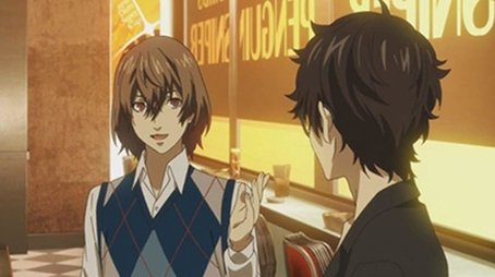Proof of Justice (2019) - Episode 4 poster and promotional image