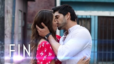 Capítulo Final: Te amo Esteban, mi cómplice de vida (2024) - Episode 95 poster and promotional image