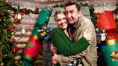 Christmas Shopping (2015) - Episode 5 poster and promotional image