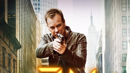 Season 8 (2010) - Season 8 poster and promotional image