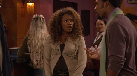 The Big Game of Love Episode (2003) - Episode 14 poster and promotional image