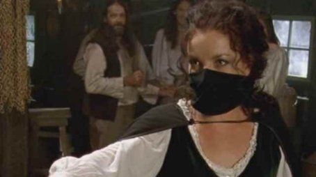 The Outlaw (2001) - Episode 15 poster and promotional image