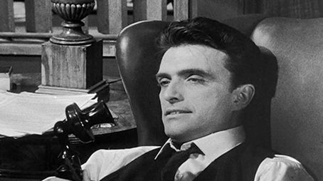 Line of Fire (1963) - Episode 29 poster and promotional image