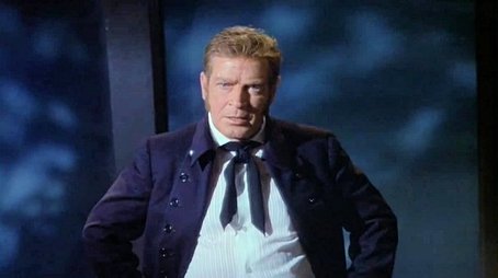 The Haunted Submarine (1966) - Episode 11 poster and promotional image