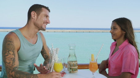 The Real Love Boat Сезон 1