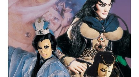 Season 22 (1999) - Season 22 poster and promotional image