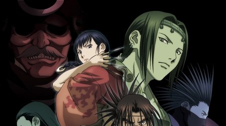 Season 1 (2008) - Season 1 poster and promotional image