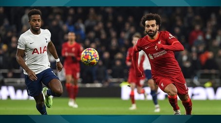 MOTD2 - 19 December 2021 (2021) - Episode 16 poster and promotional image