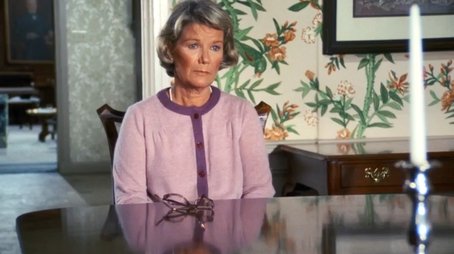 The Gathering Storm (1981) - Episode 19 poster and promotional image