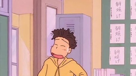 Episode 51 (1996) - Episode 51 poster and promotional image