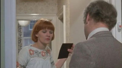 Stay Lucky, Eh? (1975) - Episode 9 poster and promotional image