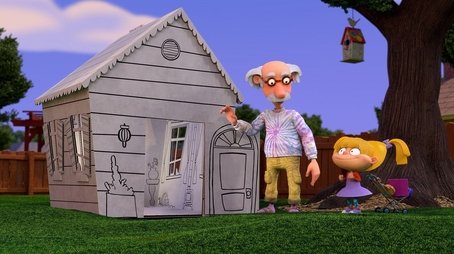 Mr. Chuckie (2021) - Episode 23 poster and promotional image