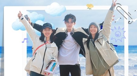 EP2-1 (2024) - Episode 3 poster and promotional image