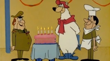 Birthday Bonanza (1964) - Episode 41 poster and promotional image