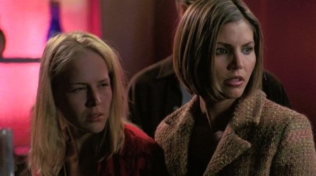 Offspring (2001) - Episode 7 poster and promotional image