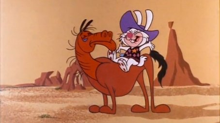 El Loco, Loco, Loco, Loco Diablo (1965) - Episode 18 poster and promotional image