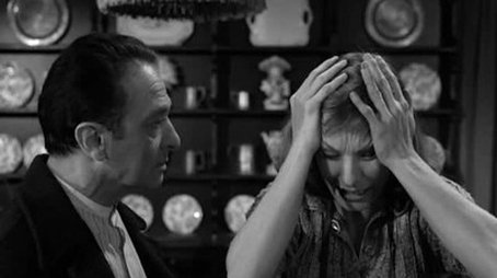 The Dark Room (1959) - Episode 4 poster and promotional image