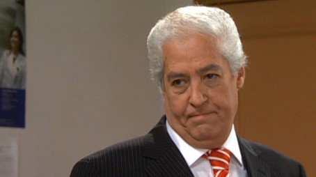 Árva angyal Évad 1