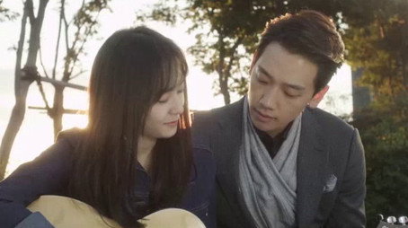 내겐 너무 사랑스러운 그녀 Évad 1