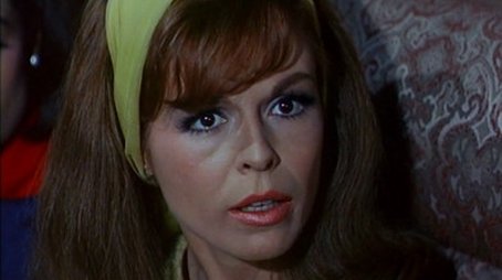 Night Train to Madrid (1967) - Episode 26 poster and promotional image