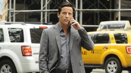Payback (2011) - Episode 14 poster and promotional image