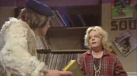 Citizen Smith Sezóna 1