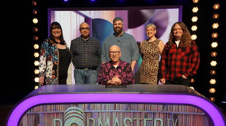 PopMaster TV Сезон 4
