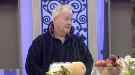 Day 28 + Live Eviction (2015) - Episode 30 poster and promotional image