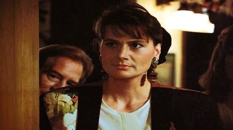 The Guilty Party (1990) - Episode 6 poster and promotional image