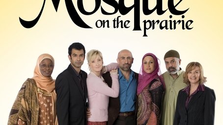 Little Mosque on the Prairie (2007) poster