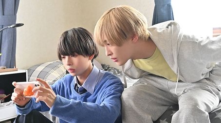 Episode 3 (2022) - Episode 3 poster and promotional image