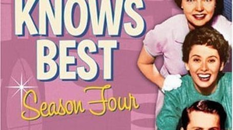 Season 4 (1957) - Season 4 poster and promotional image