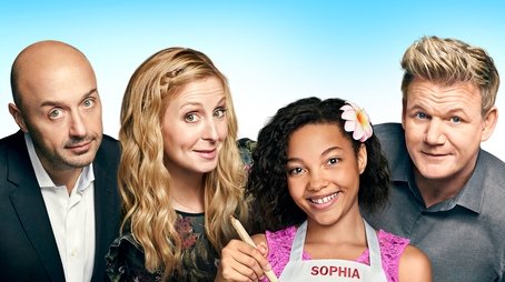 Season 6 (2018) - Season 6 poster and promotional image