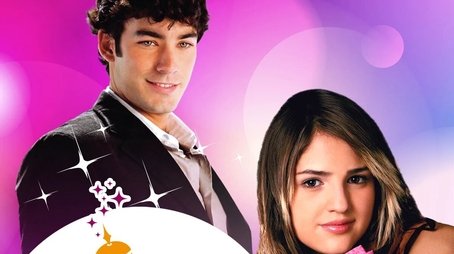 Lola… Once Upon a Time (2007) poster