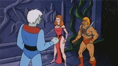 The Sleepers Awaken (1983) - Episode 52 poster and promotional image