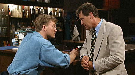 Episode 181 (1995) - Episode 181 poster and promotional image