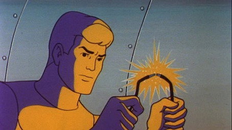 Aquaman Сезон 1