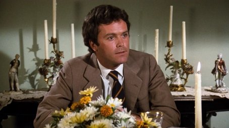 The Hawk (1977) - Episode 1 poster and promotional image